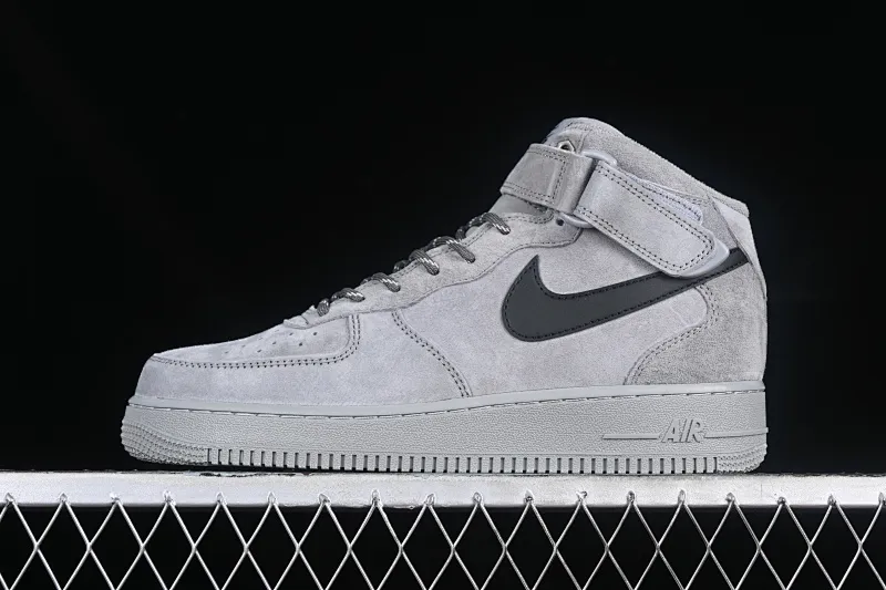 All Categories Nk Air Force 1 Air Force Series Nk Air Force 1 Mid Air Force Mid Nk Air Force 1'07 Mid Customized Air Force One Chinese Casual Sneakers CW2289-111
